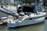 1996 Hunter Legend 37.5