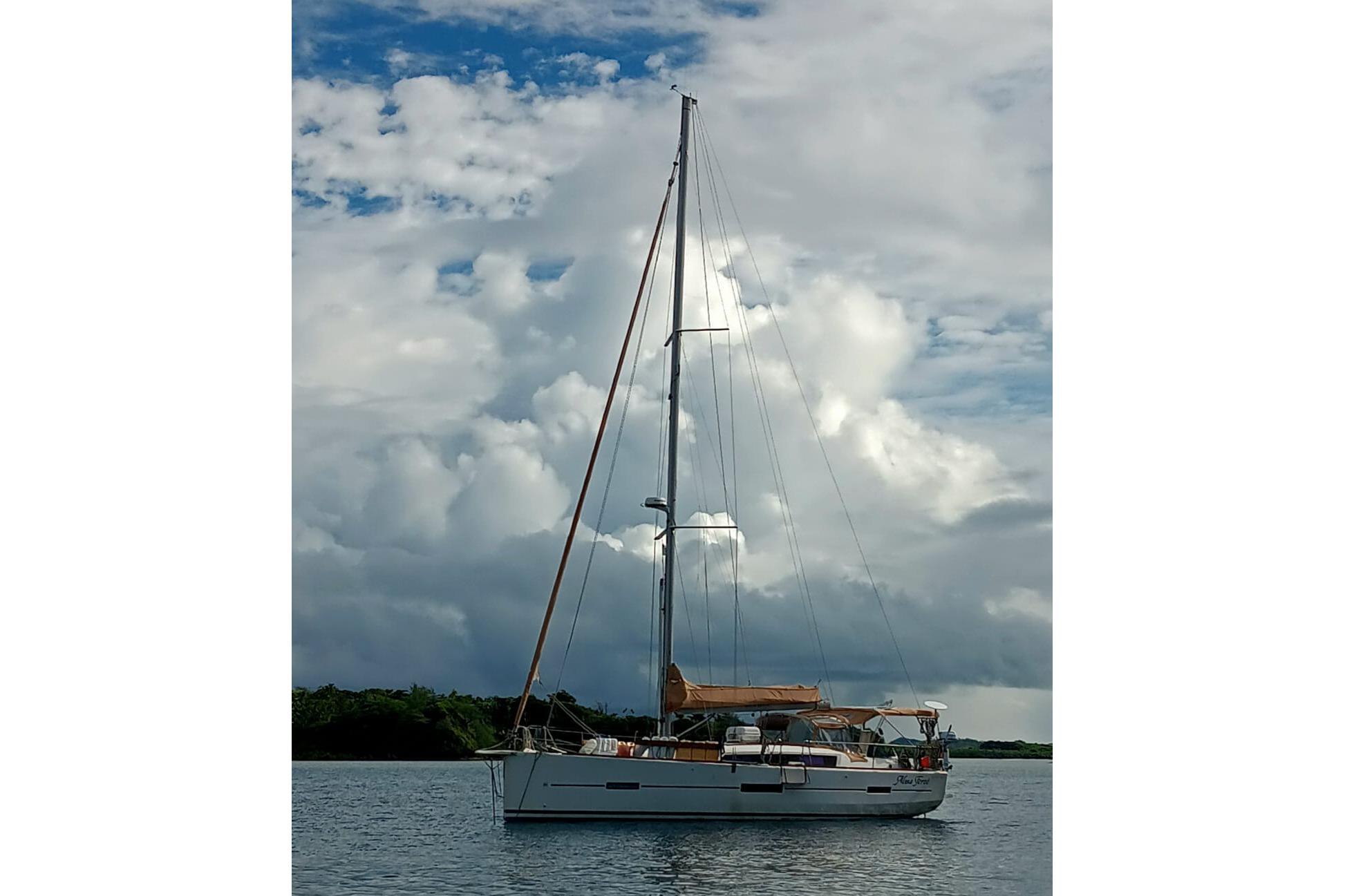 2020 Dufour 412 Boats