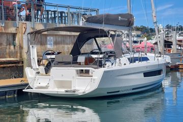 2024 Dufour 37 Boats