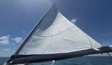 1991 Hunter Vision 32