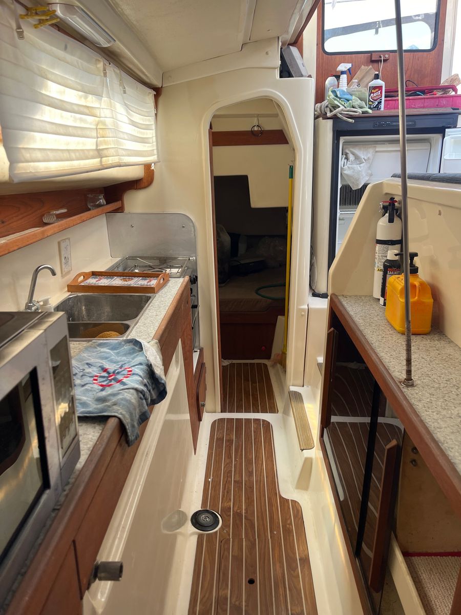 2003 Gemini 105mc
