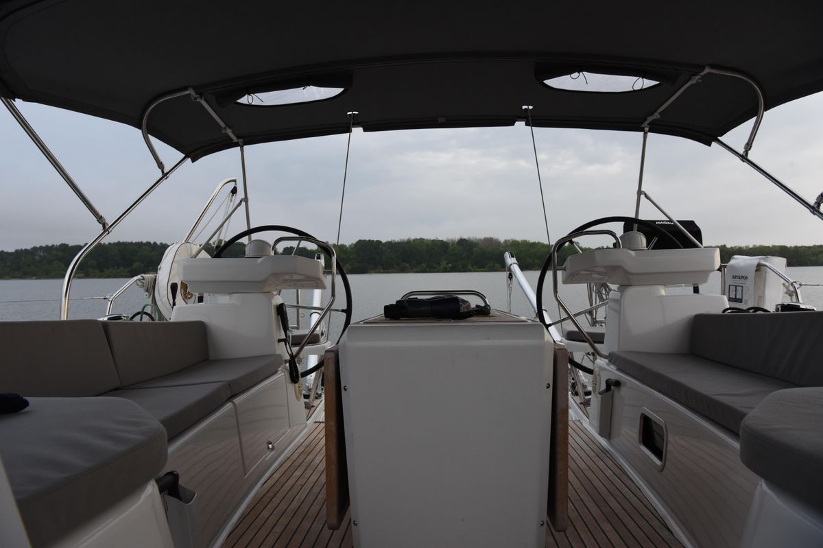 2019 Jeanneau 51