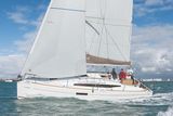 2021 Jeanneau Sun Odyssey 349