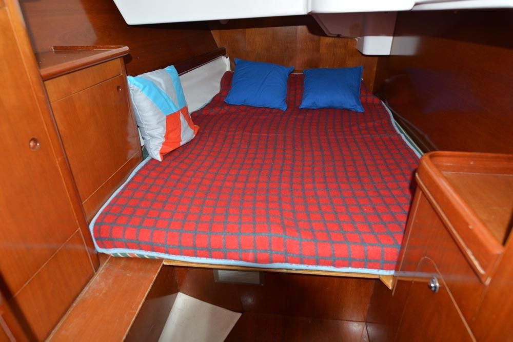 1997 Beneteau Oceanis 461