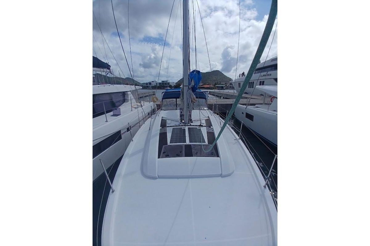 2020 Beneteau Oceanis 46.1
