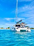 2023 Fountaine Pajot Astrea 42