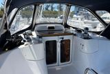 2006 Hunter 41 Deck Salon