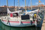 1975 Westerly Conway 36