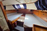 2000 Hallberg-Rassy 46
