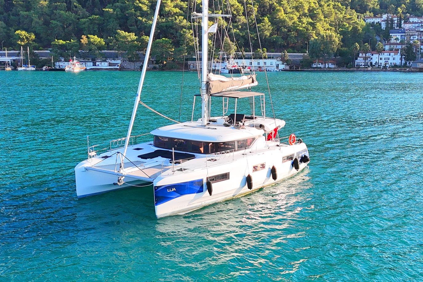 2024 Lagoon 46 for sale in Fethiye, Turkey