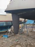 1984 Beneteau First 42