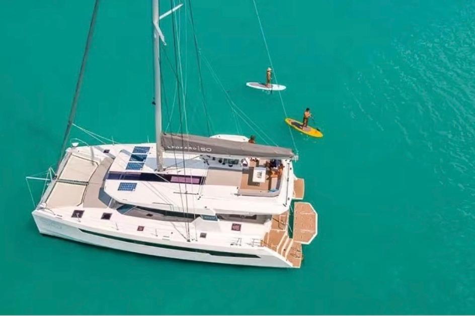 2022 Leopard 50 for sale in Haikou, China