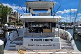 2018 Fountaine Pajot Motor Yacht 44