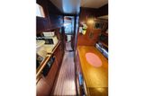 1982 Irwin 41 CC Ketch