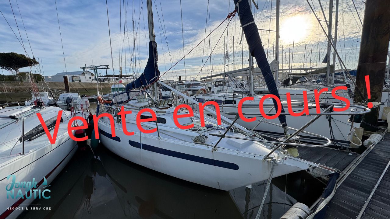 1975 Pouvreau Romanee Boats for sale in Taman Nilam, Malaysia