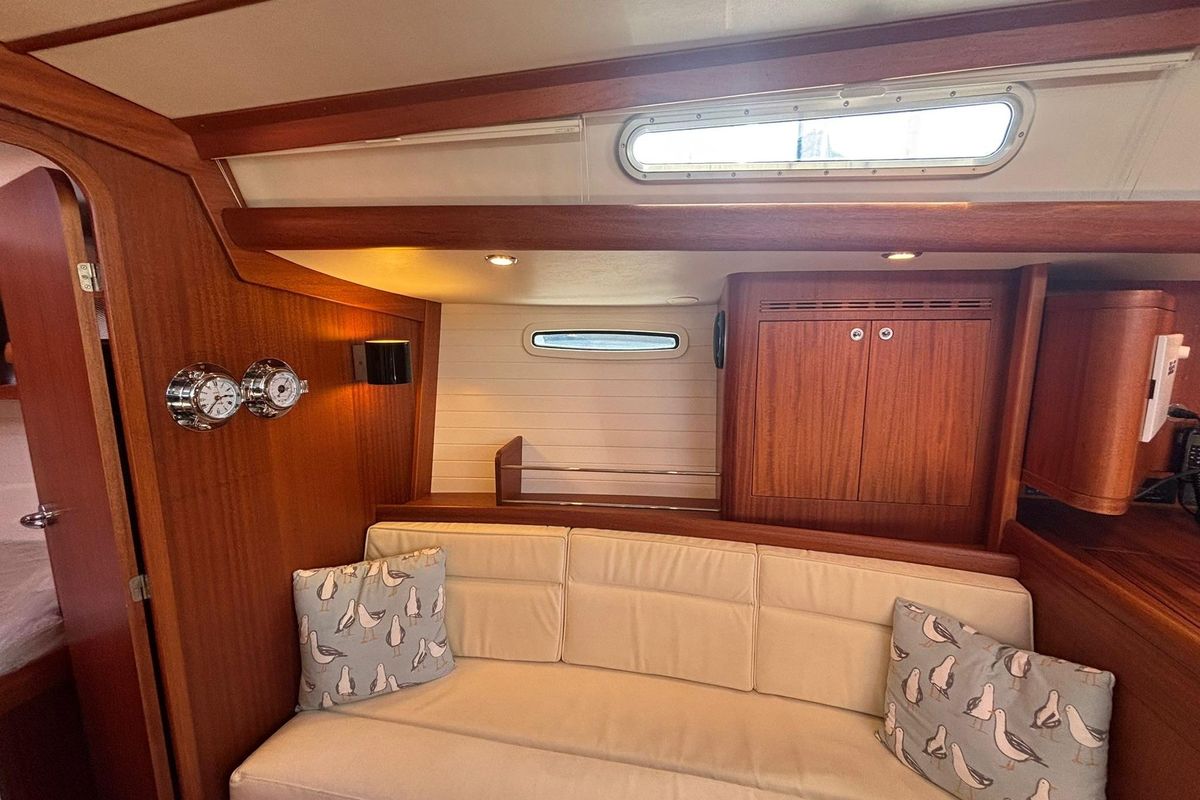 2014 Arcona 410