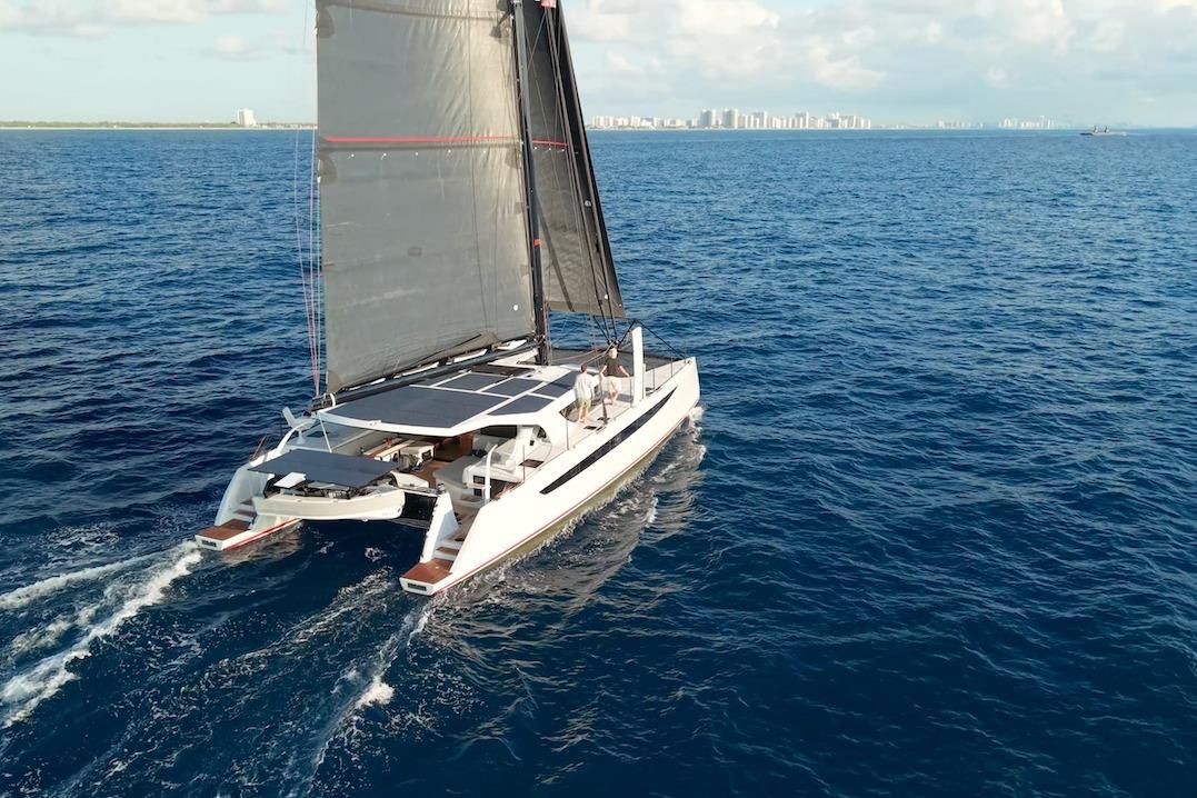 2026 HH Catamarans Hh60
