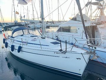 2003 Bavaria Cruiser 38 Boats