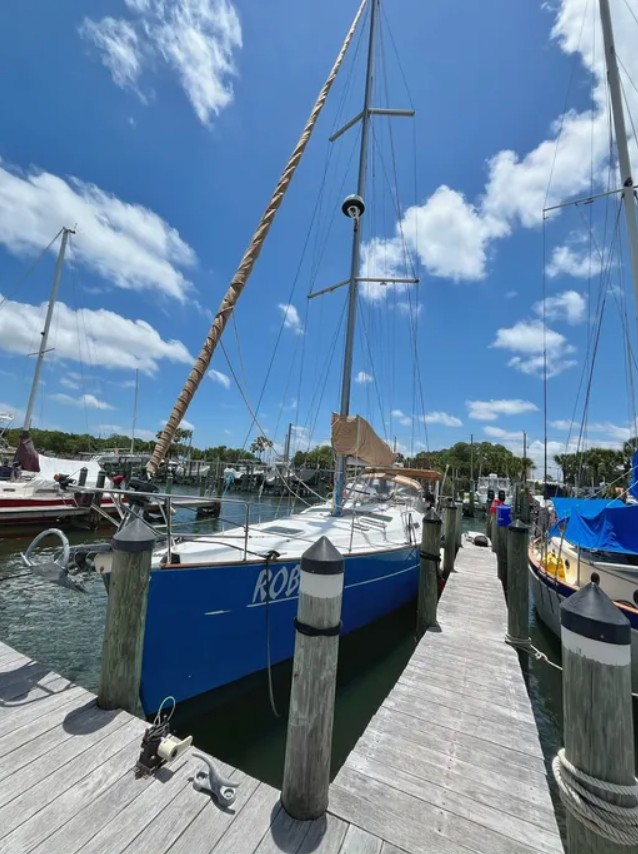 2005 Beneteau 423 for sale in Cocoa Beach, Florida