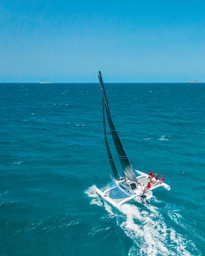 2026 Corsair 880 for sale in Pensacola, Florida
