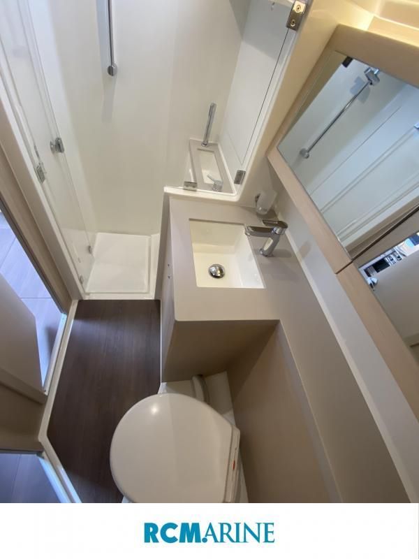 2023 Beneteau Oceanis 51.1