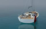 2026 X-Yachts X-4.9