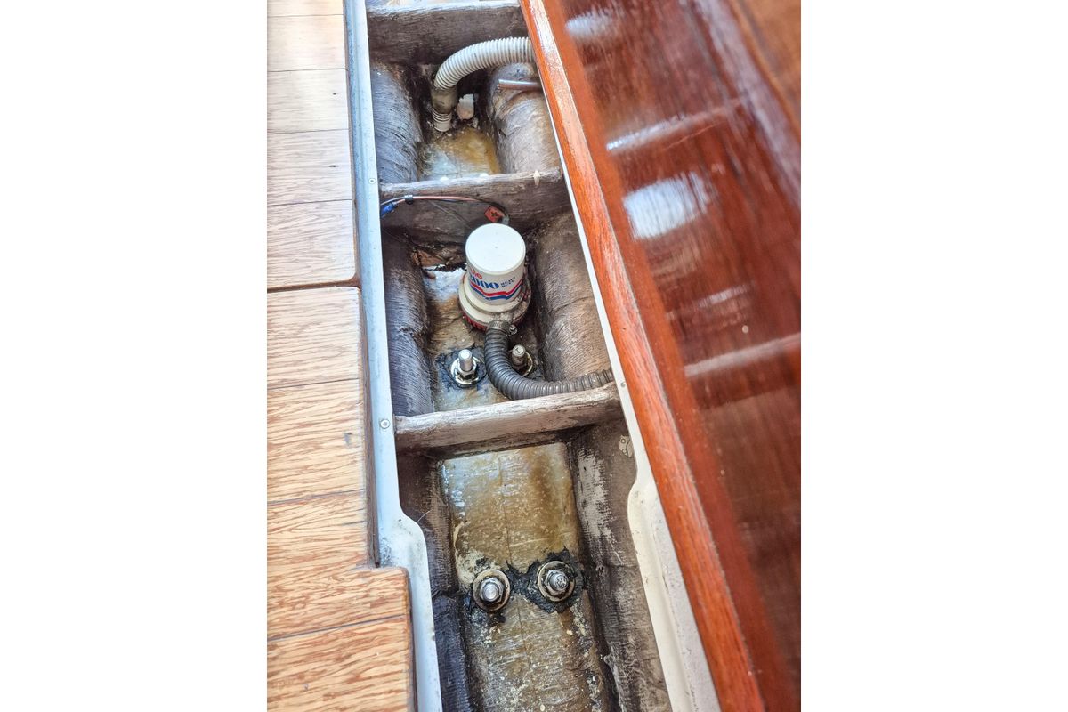 1981 Martin 32