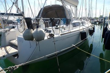2012 Dufour 375 Grand Large Boats