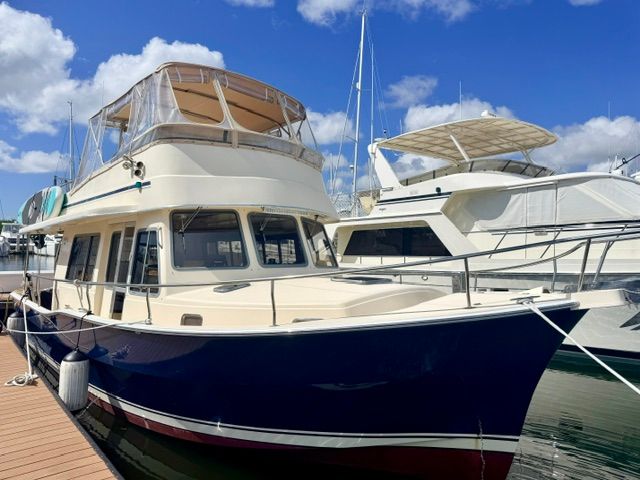 2004 Mainship 400 Trawler for sale in Port Charlotte, Florida