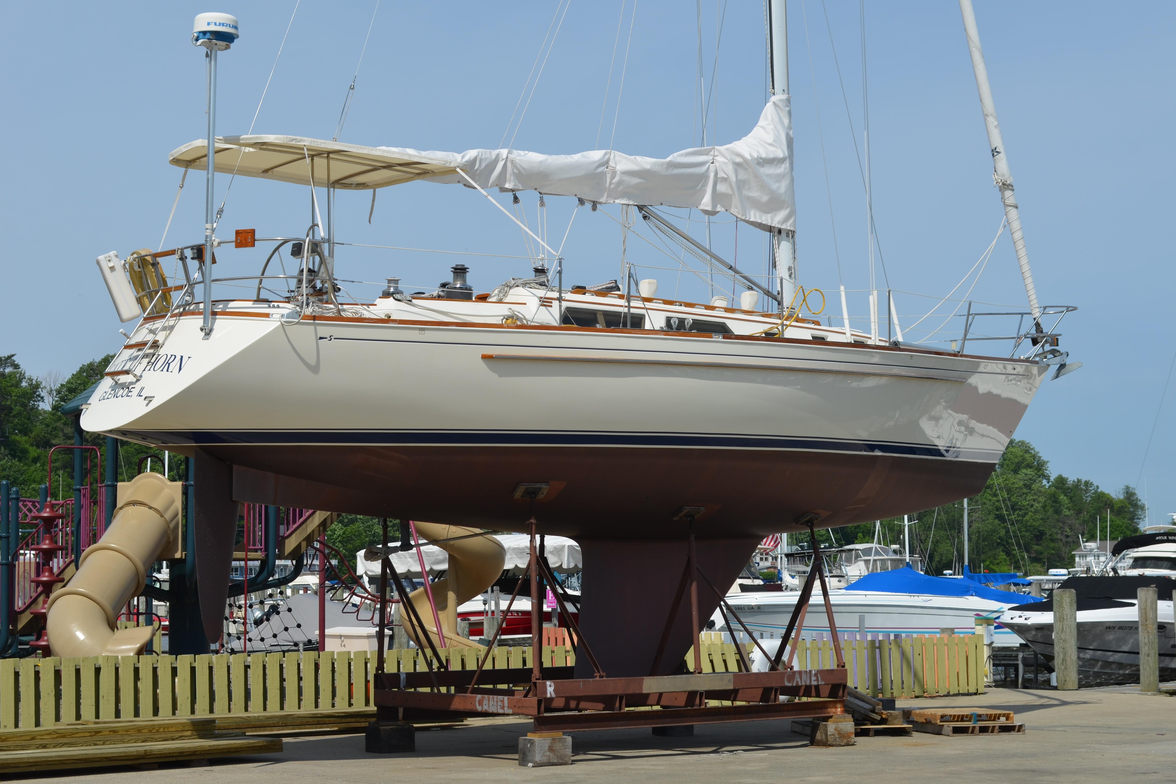 1988 Sabre 42 for sale in Macatawa, Michigan