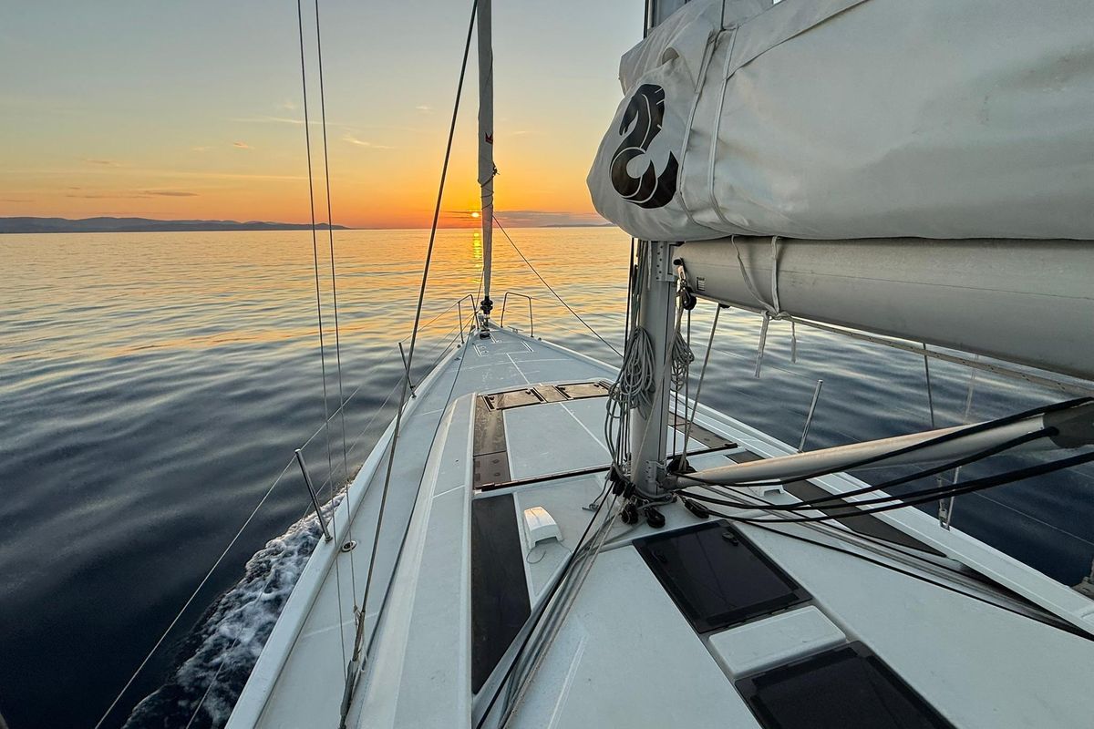 2023 Beneteau Oceanis 46.1