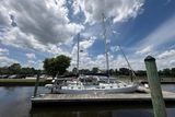 1980 Gulfstar 50 CC Ketch