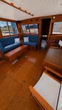 1987 Grand Banks 46 Classic