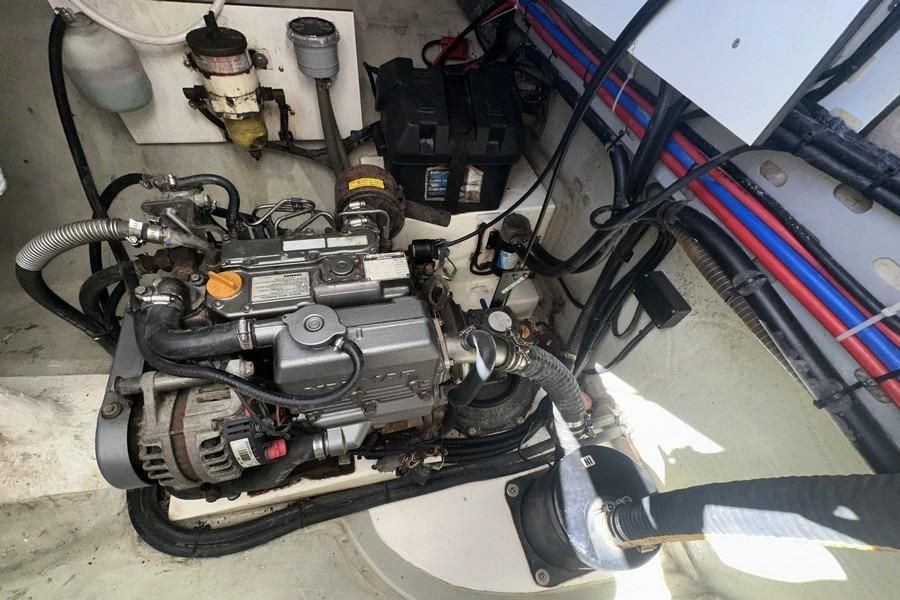 2016 Leopard 40 for sale in Papeete, French Polynesia