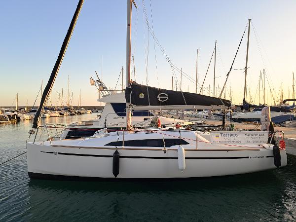 2024 Sunbeam 22.1 for sale in Castelldefels, Barcelona, Spain