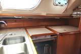 1998 Jeanneau Sun Odyssey 40 DS