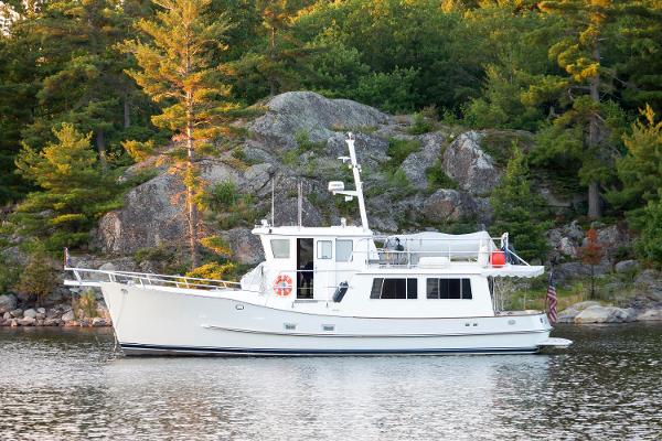 2001 Cherubini Independence 45 en venta en Sandusky, Ohio