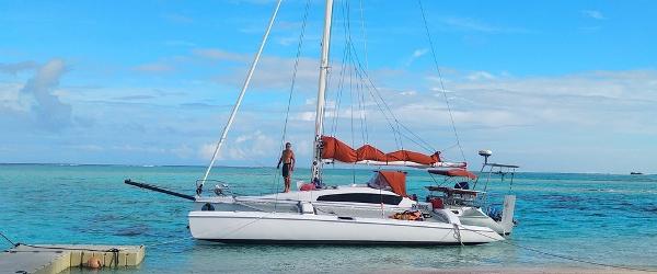 2020 Corsair 37 for sale in Papeete, French Polynesia