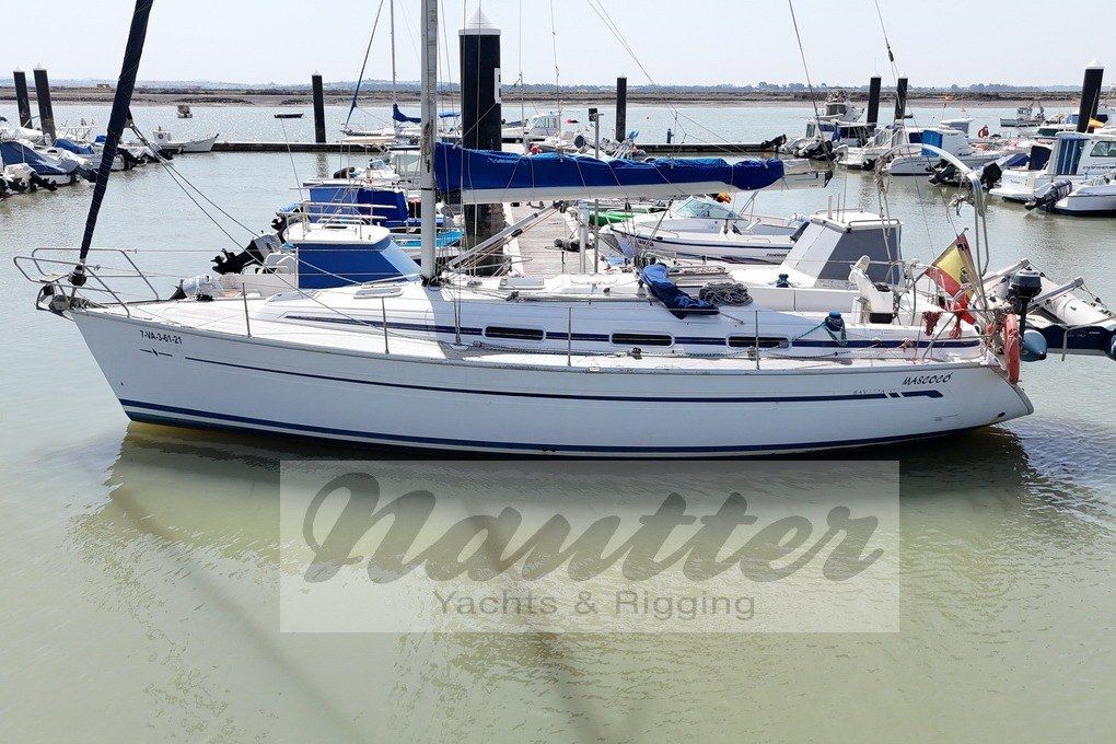 2002 Bavaria 36
