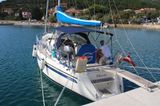 1996 Sunbeam 33