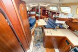 1999 Hunter 310