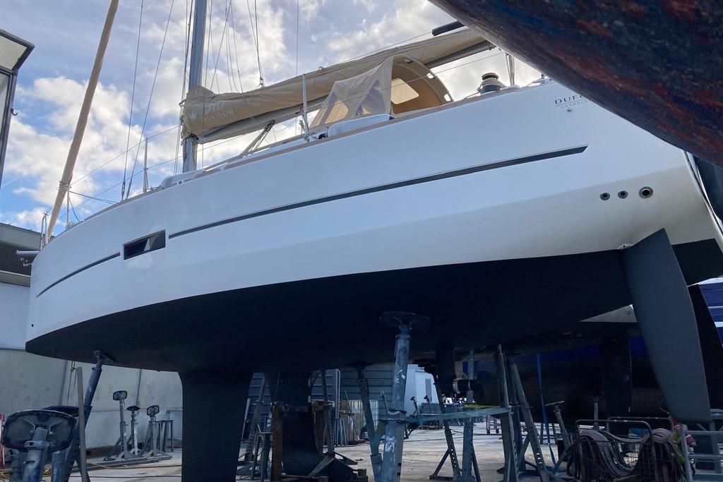 2015 Dufour 310 Grand Large
