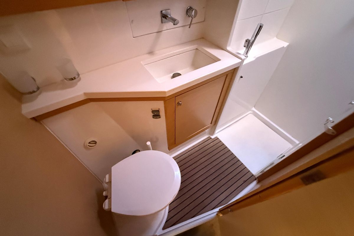 2013 Lagoon 450