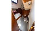 1988 Jeanneau Sundream 28