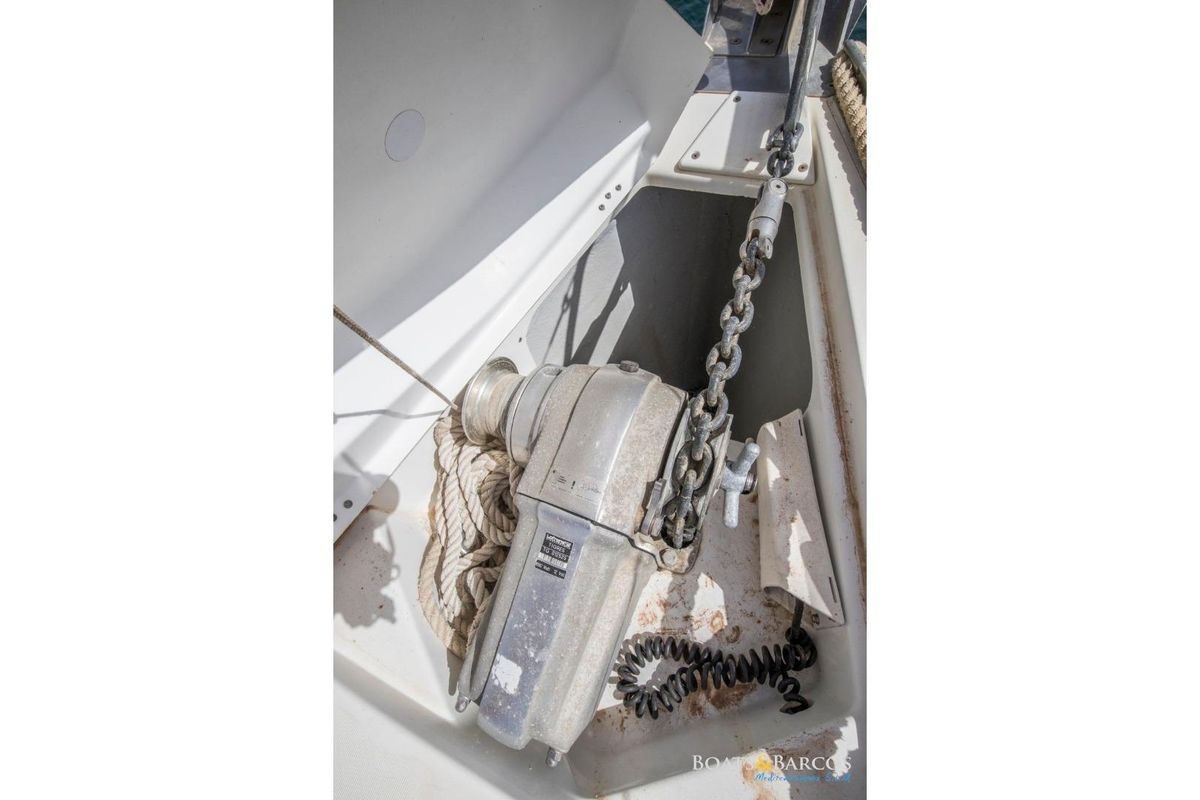 2006 Beneteau Oceanis Clipper 393