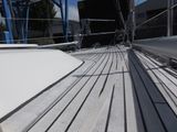 1996 Comfortina 35 Shallow Draft