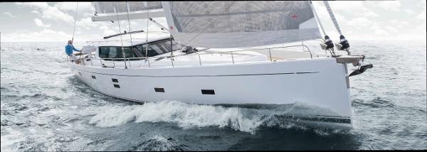 2026 Moody 54 DS for sale in Barcelona, Spain