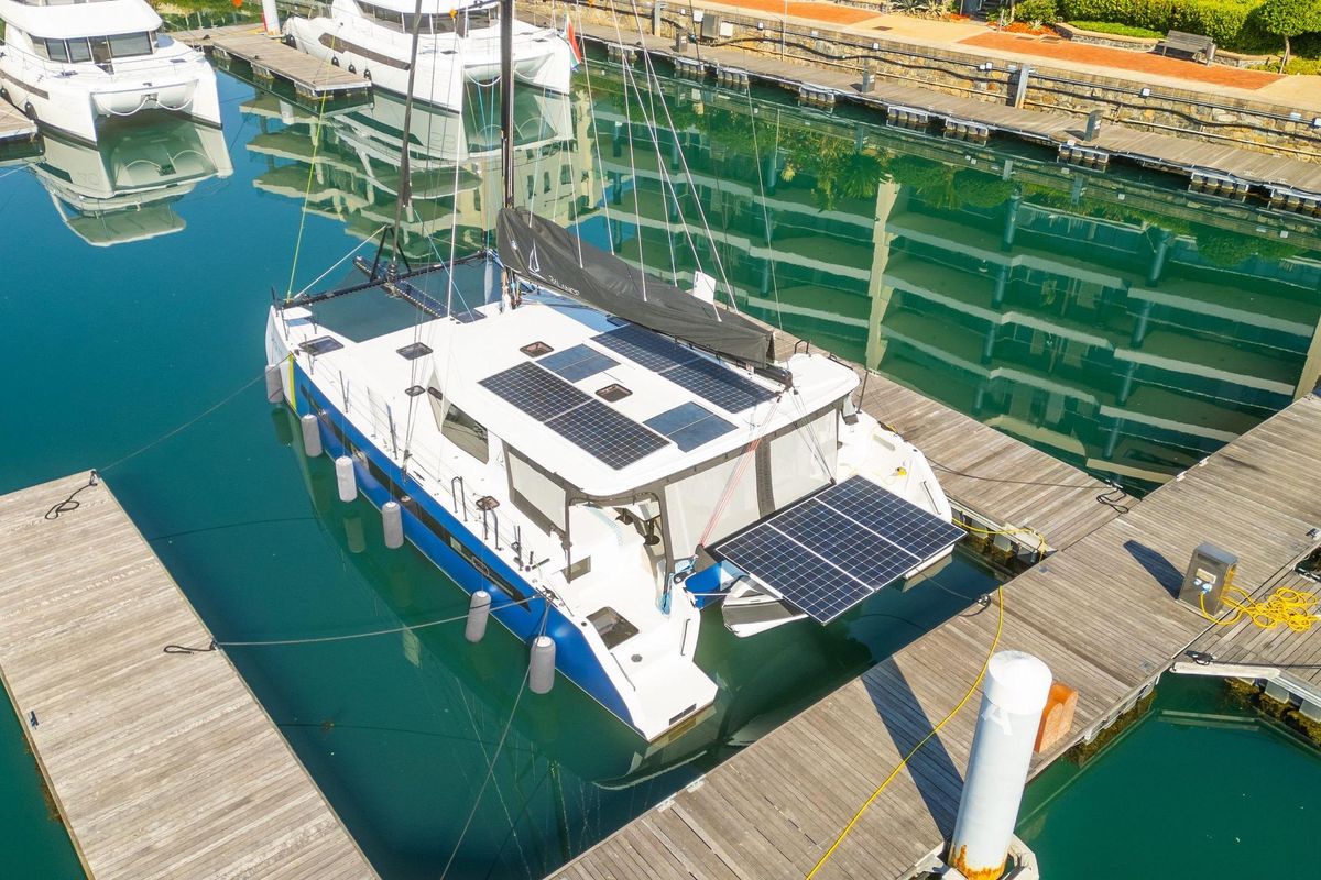 2026 Balance 442 for sale in Saint George, Grenada 44 ft