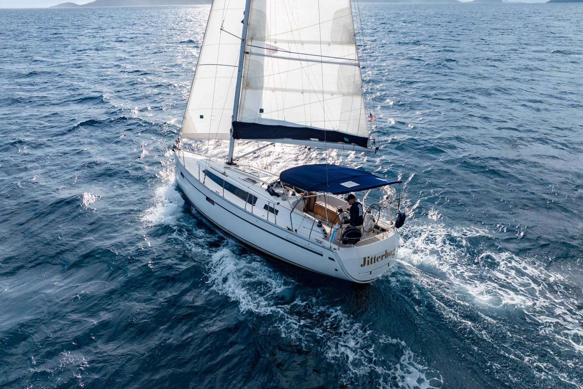 2007 Bavaria Cruiser 37 Boats