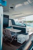 2018 Lagoon 42